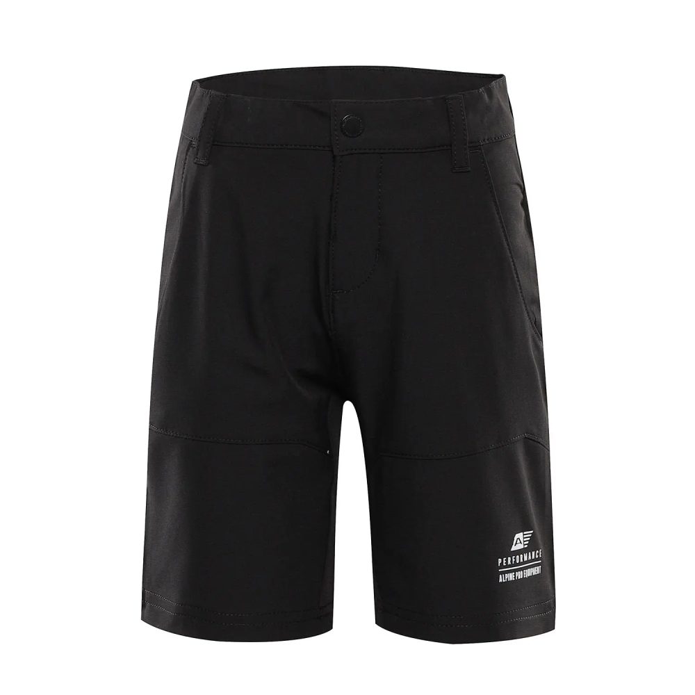 Shorts für Kinder Alpine Pro Bako