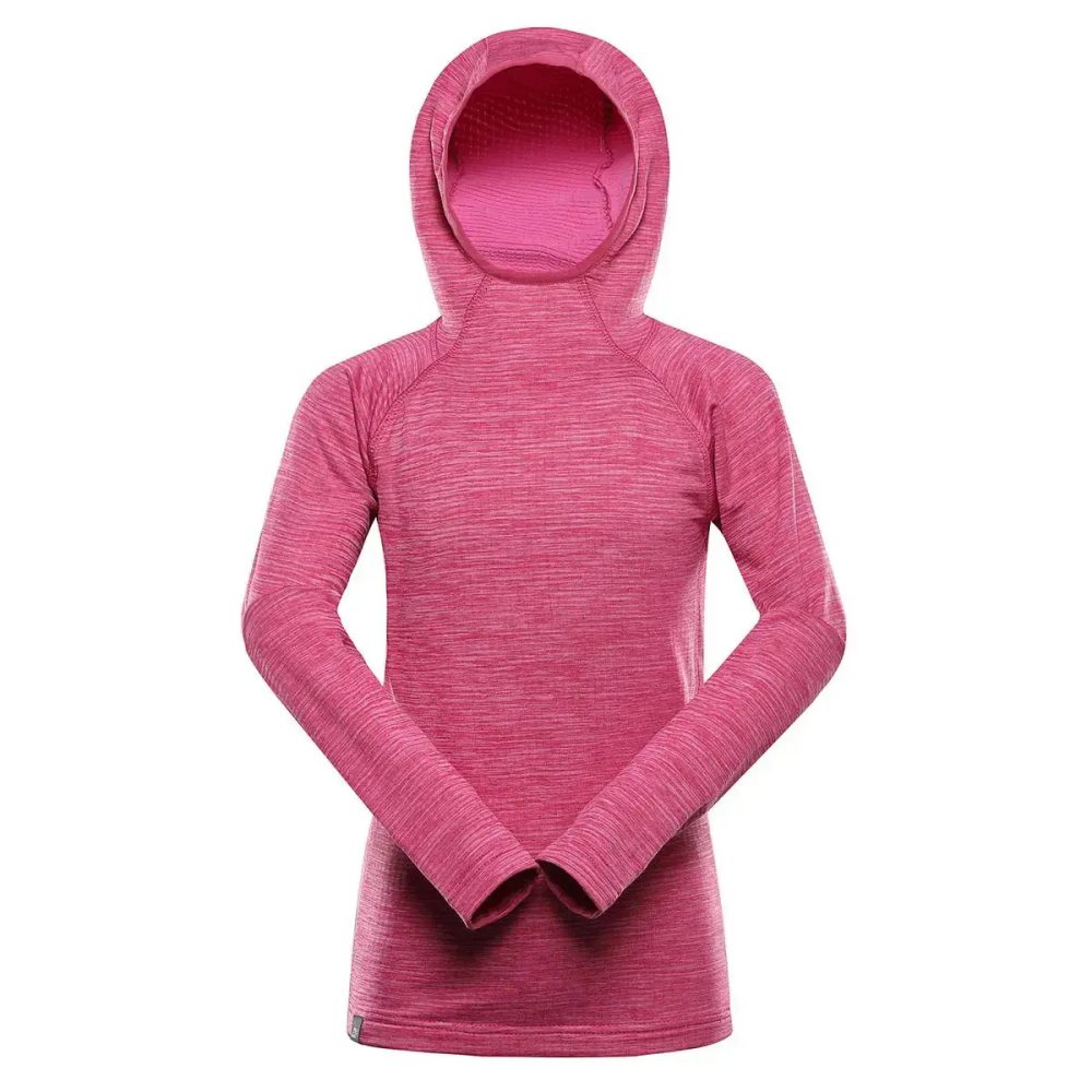 Kindertrikot Alpine Pro Rolto