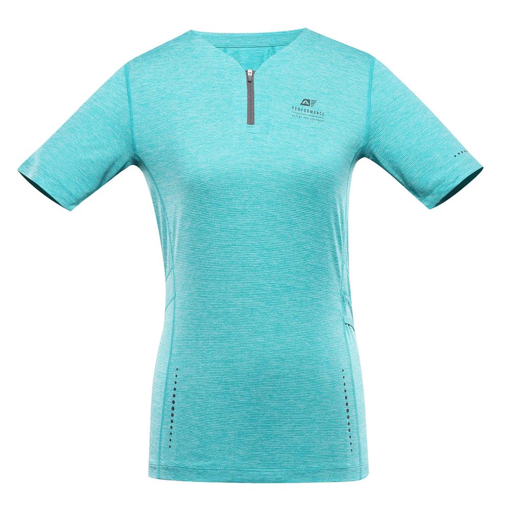 Trikot Damen Alpine Pro Gereta