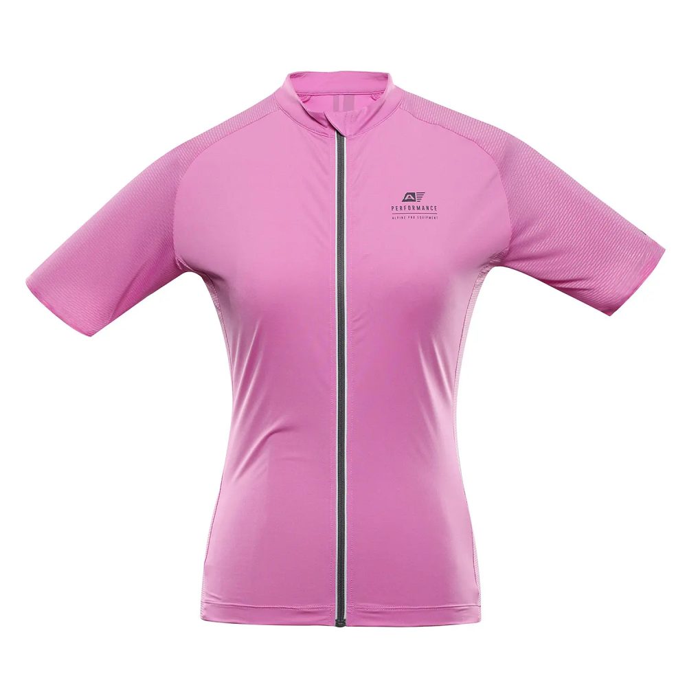 Trikot Damen Alpine Pro Sagena 2