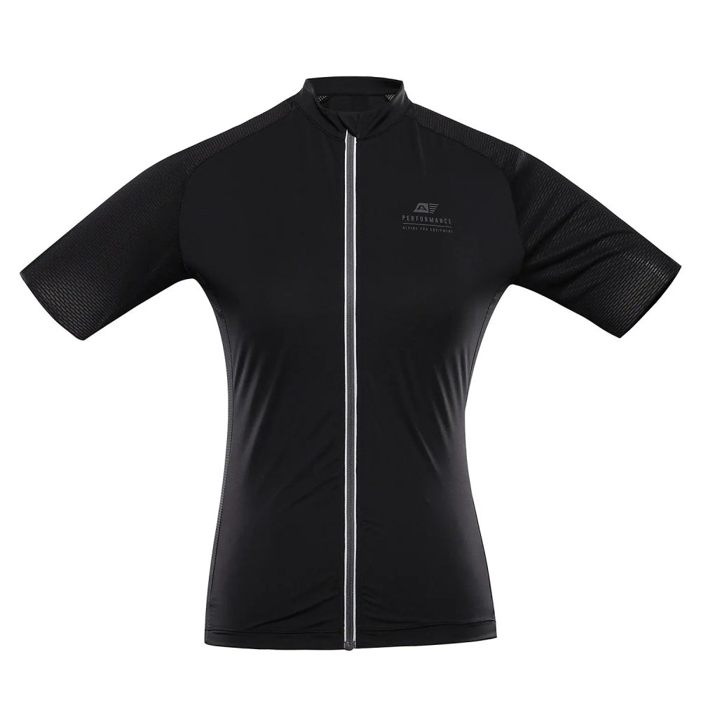 Trikot Damen Alpine Pro Sagena 2