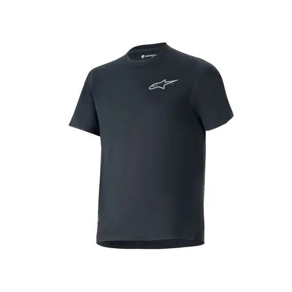Kurzarmtrikot Alpinestars A-Aria Astar