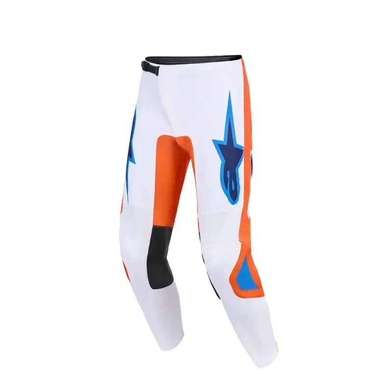 Mountainbike Schutzpants Alpinestars Fluid Grid