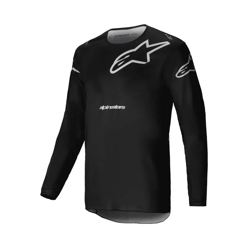 Trikot Alpinestars Racer Graphite