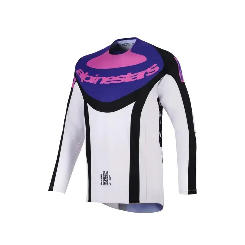 Trikot Alpinestars Techstar Knif