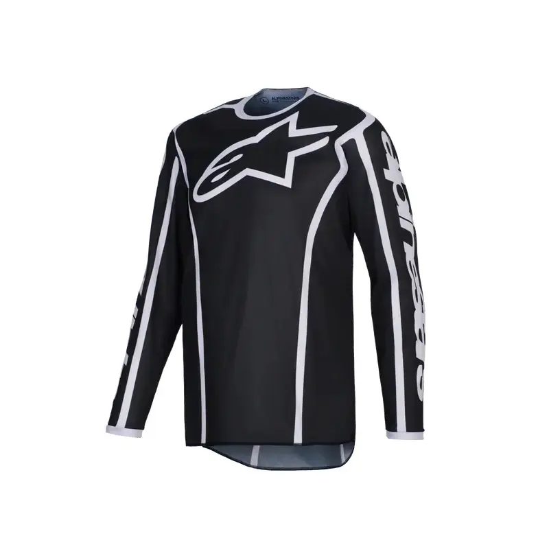Trikot Alpinestars Fluid Apex