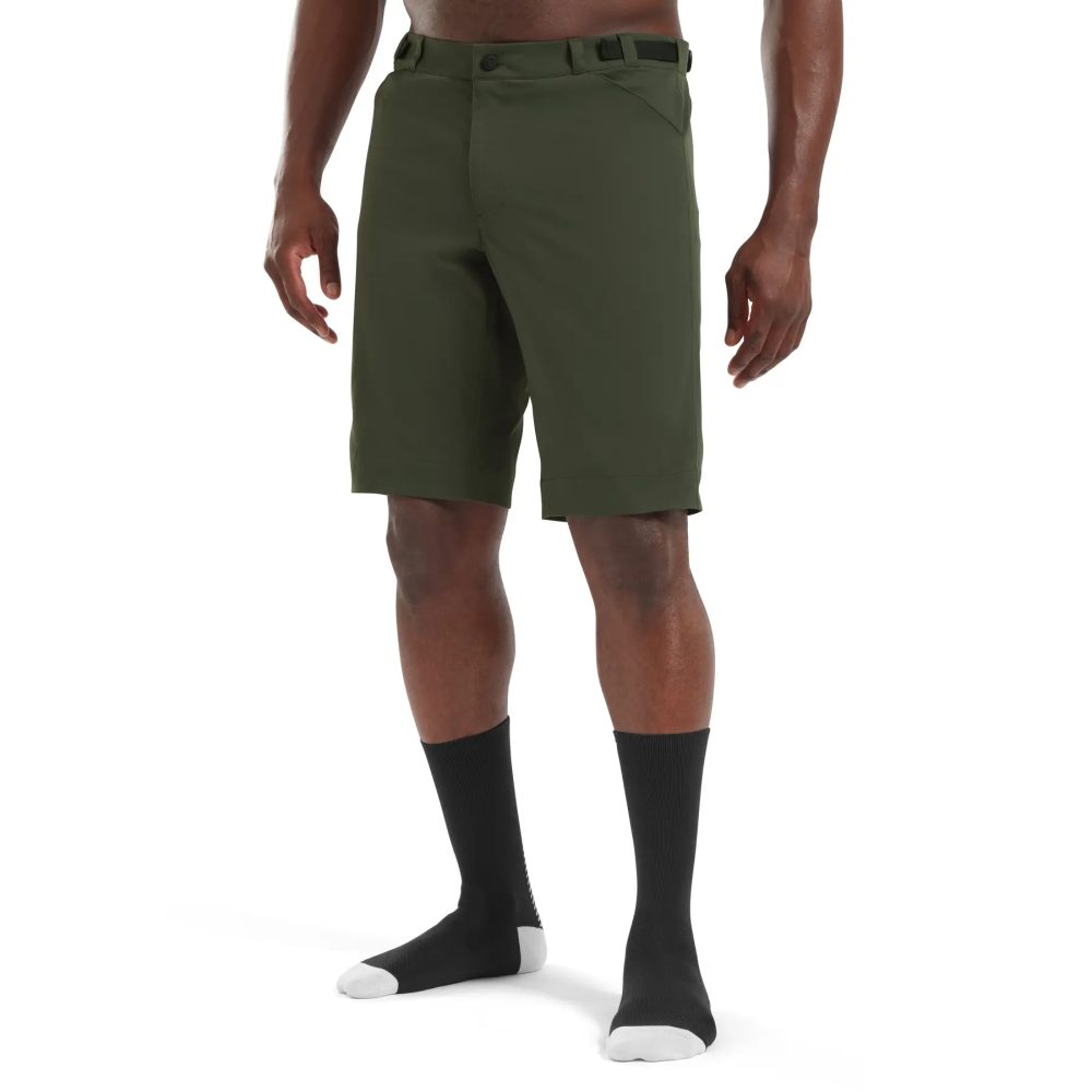 Short Altura Adventure Repel 2025