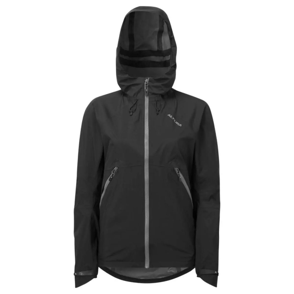 Wasserdichte Jacke für Frauen Altura Ridge Pertex