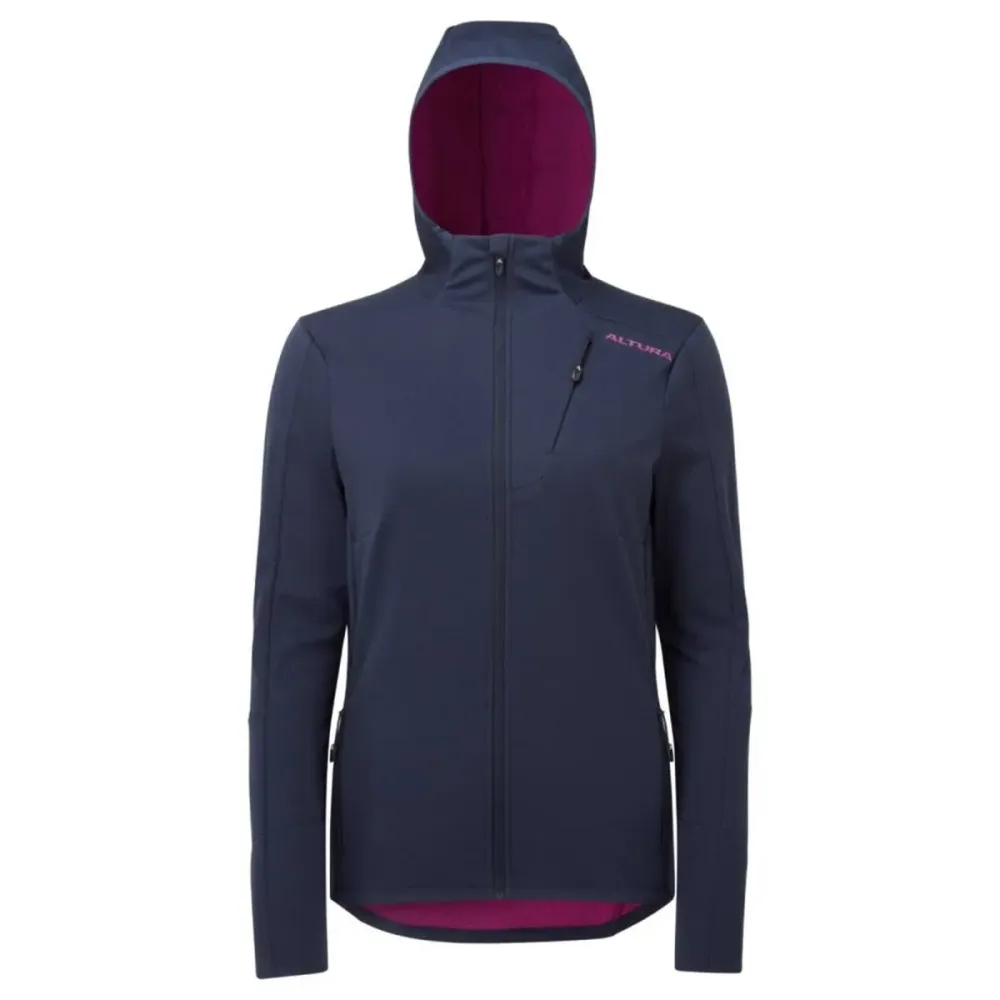 Sweatshirt Damen Altura Cave