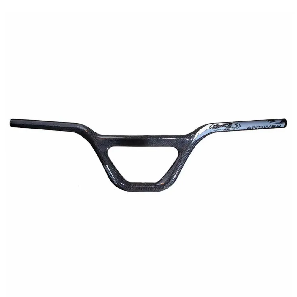 Expert Lenker Answer Carbone