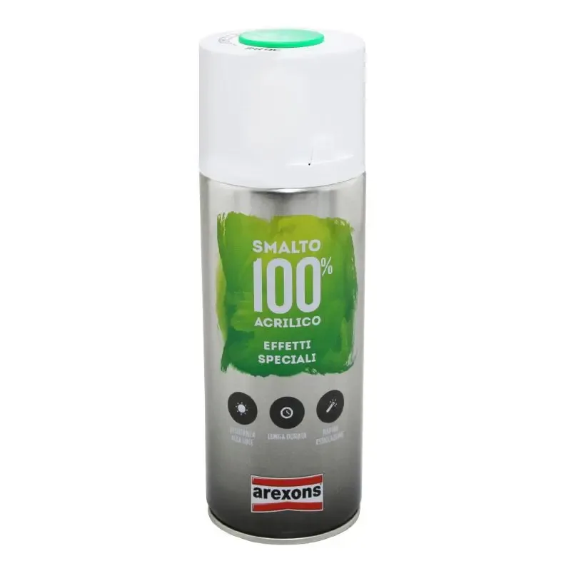 Acryl-Aerosol-Farbdose Arexons