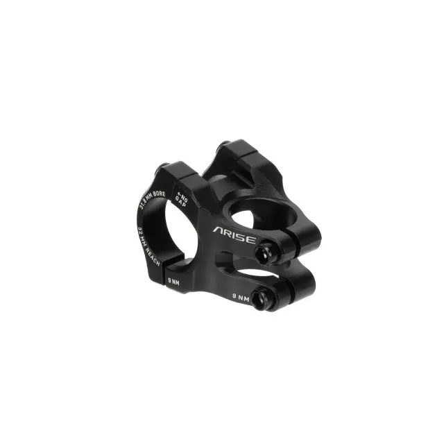 Vorbau Arise Portal 31.8 mm
