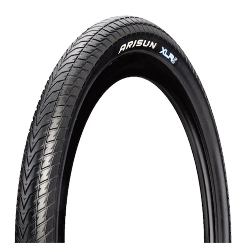 Reifen mit weicher Gummimischung Arisun xlr8