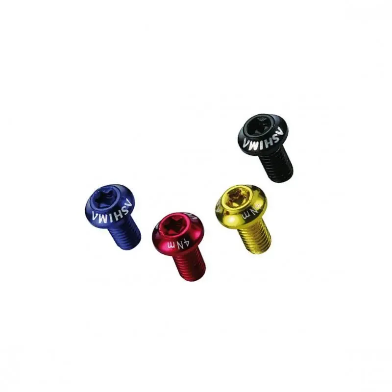Schraube Bremsscheibe Ashima Acero (x12)