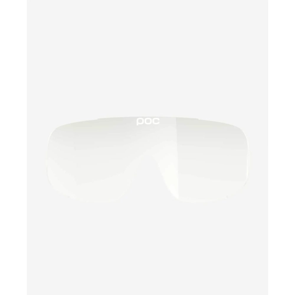 POC Ersatzglas für Aspire Sonnenbrillen - Clear 90.0 Cat. 0