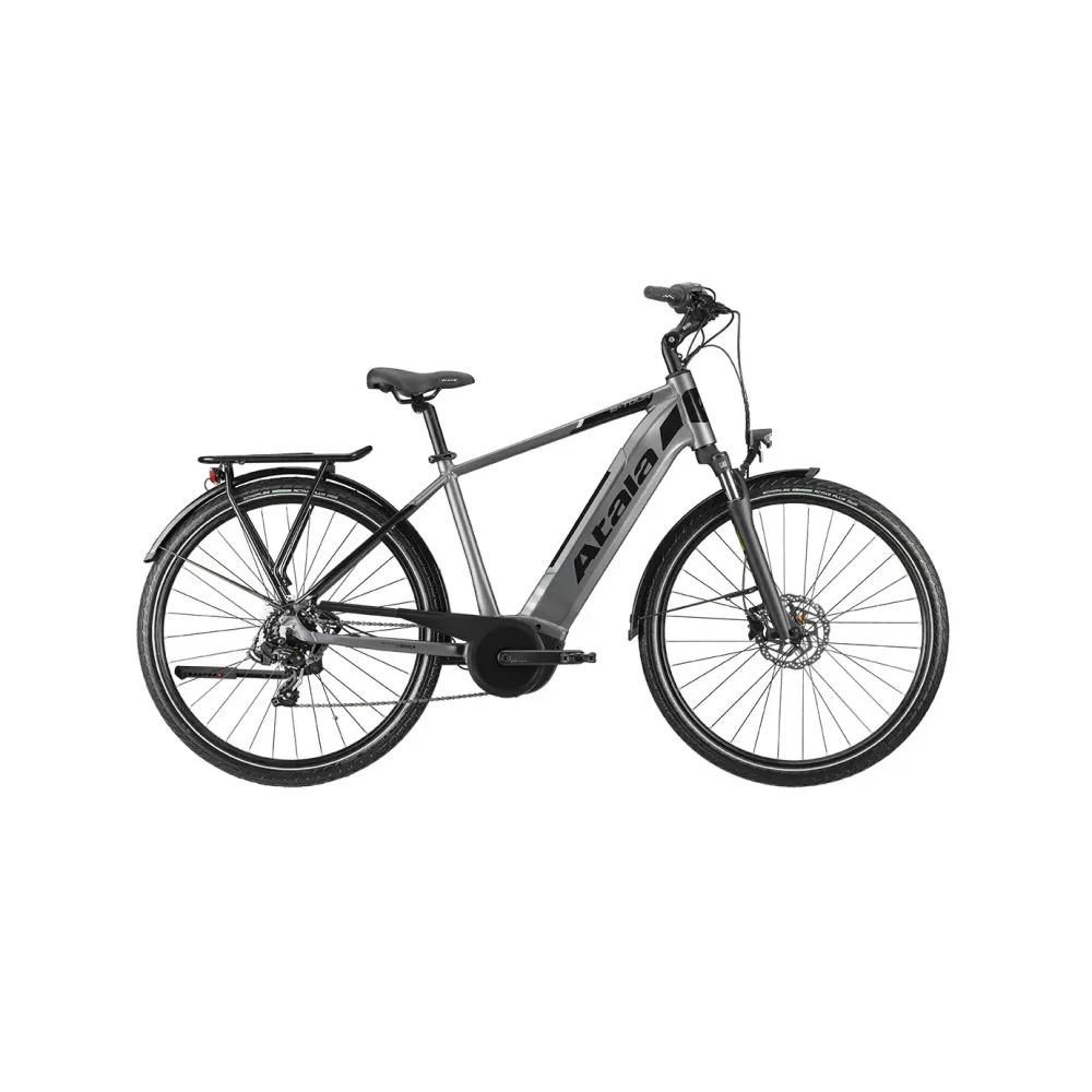 Elektrofahrrad Atala B-Tour A4.4 Shimano RD-V4007 7V