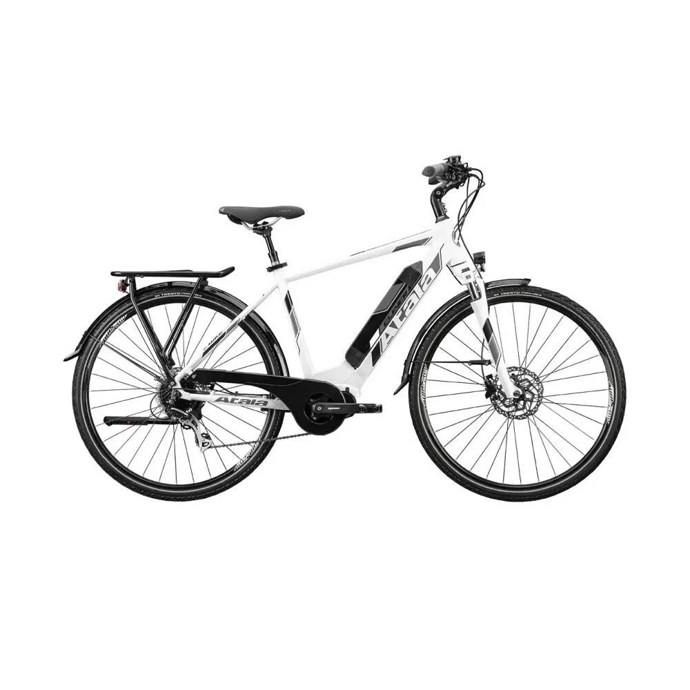 Elektrofahrrad Atala Clever 7.2
