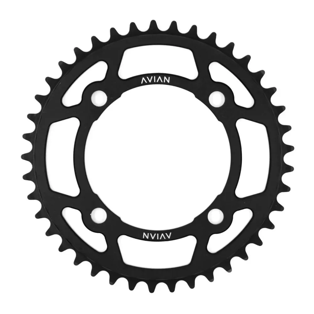 Fahrradkrone Avian 49T