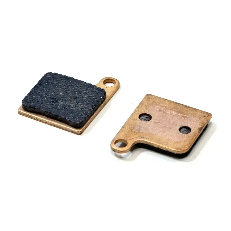 Aggressiver Bremsbelag Brake Authority giant mph 2001/2005/mph2/mph3