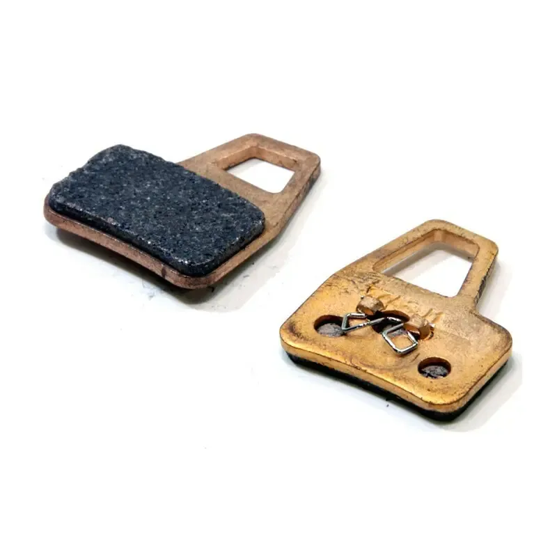 Bremsbelag Brake Authority ceramic hayes el camino