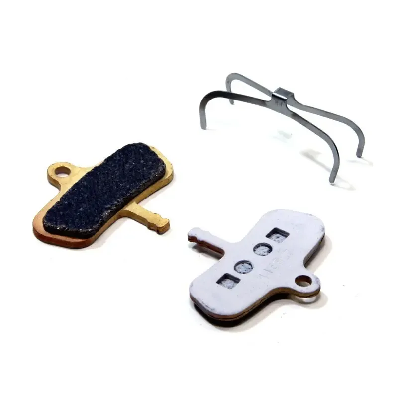Bremsbelag Brake Authority ceramic avid code