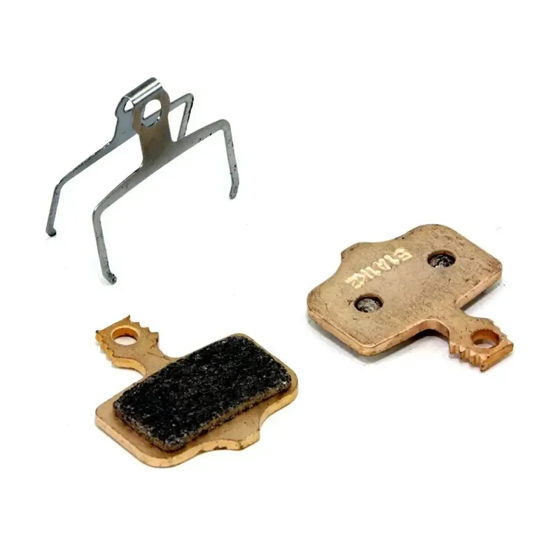 Bremsbelag Brake Authority ceramic avid elixir, Avid DB1/DB3, SRAM Level L/LT