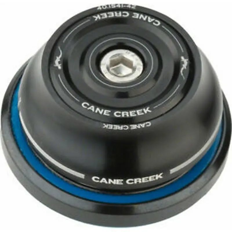 Integrierter Steuersatz komplett Cane Creek 40-Series 41/52 mm