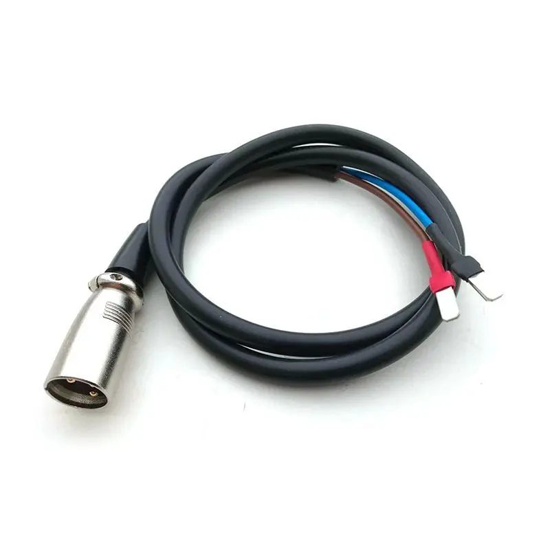 Batteriekabel Batterytester Contacts