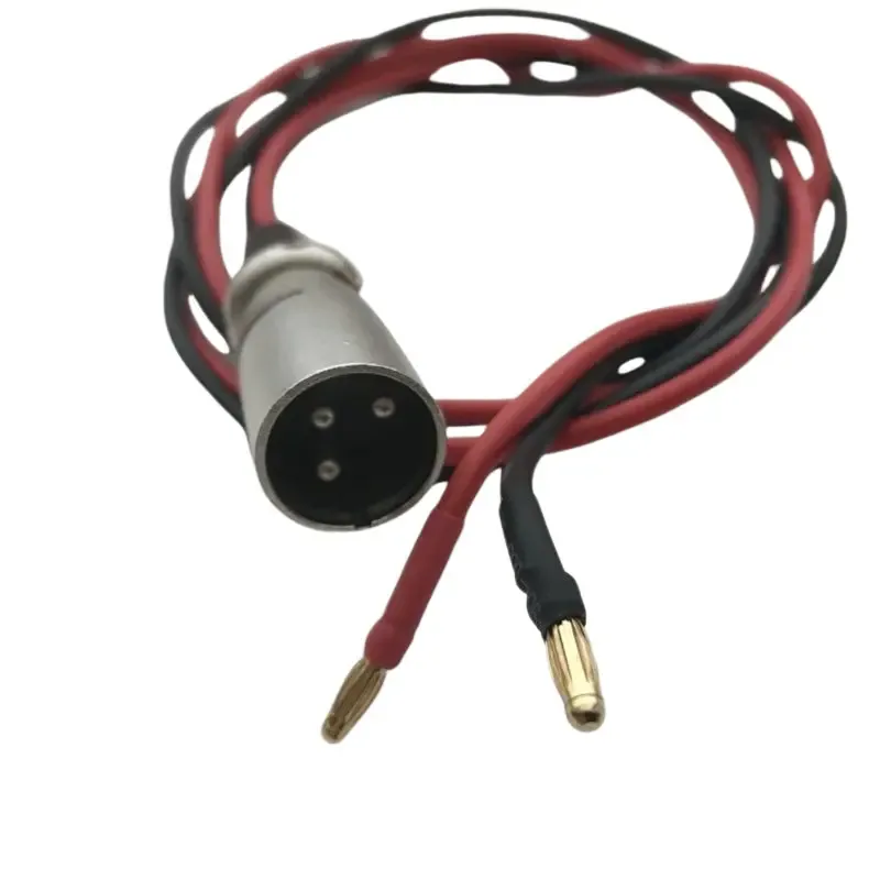 Batteriekabel Batterytester Universel Contacts