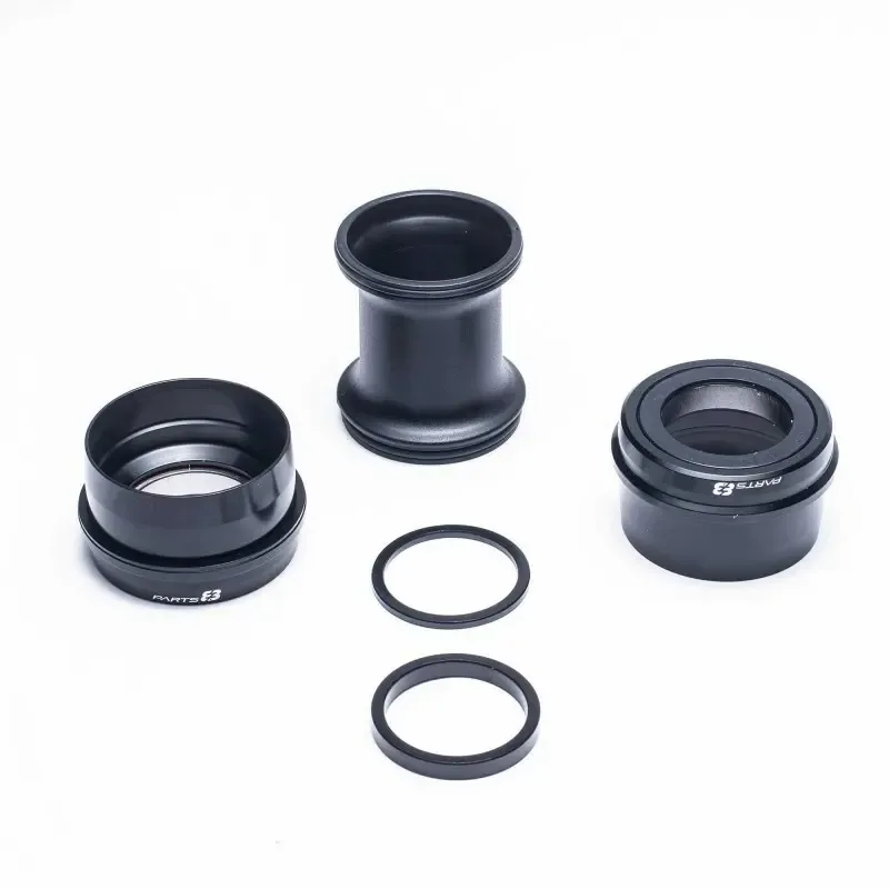Tretlagergehäuse Parts 8.3 dub pf30