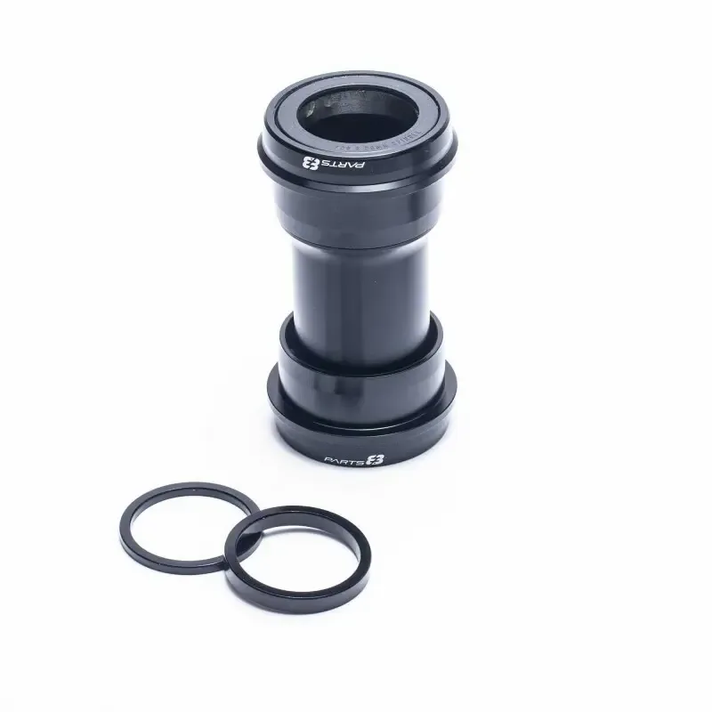 Tretlagergehäuse Parts 8.3 dub bb30