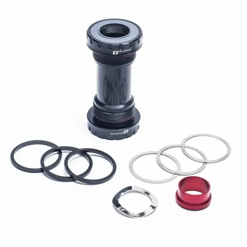Tretlagergehäuse Parts 8.3 shimano bb92