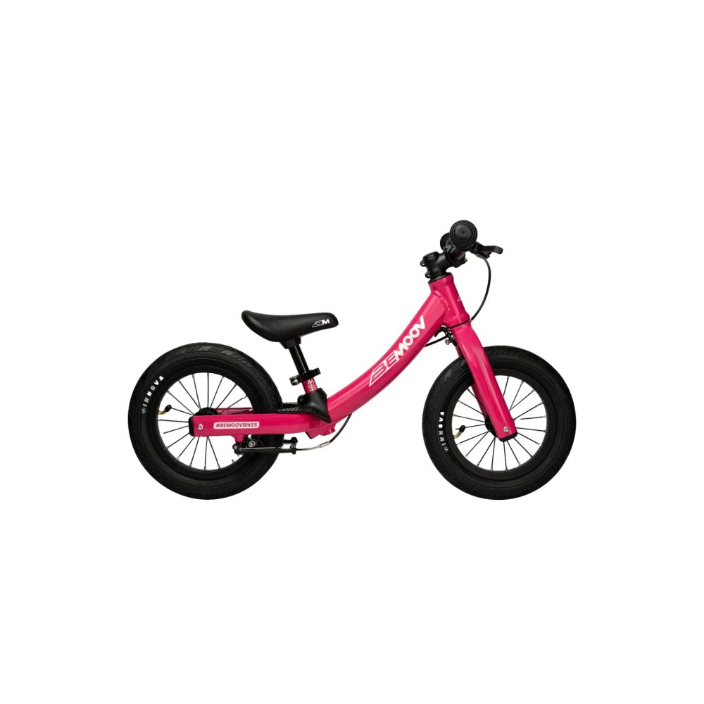 Kinderdraisine Bemoov M12