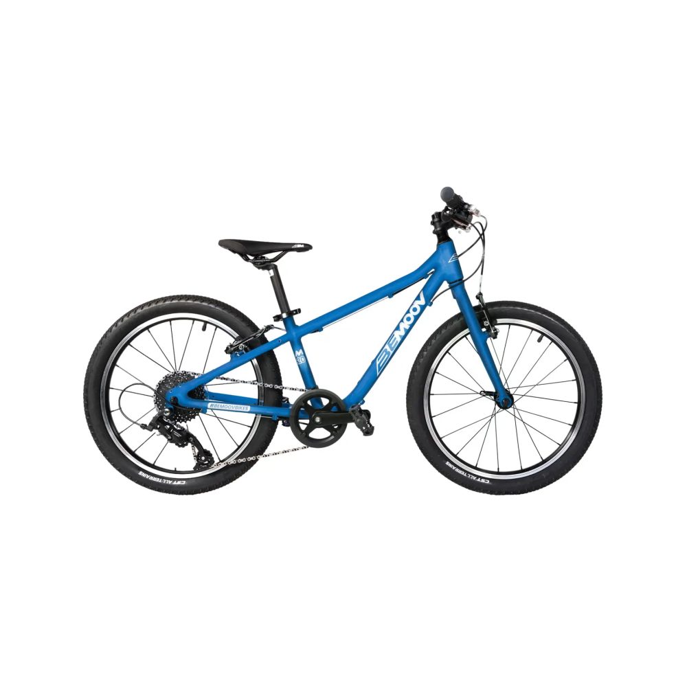 Kinderfahrrad Bemoov M20