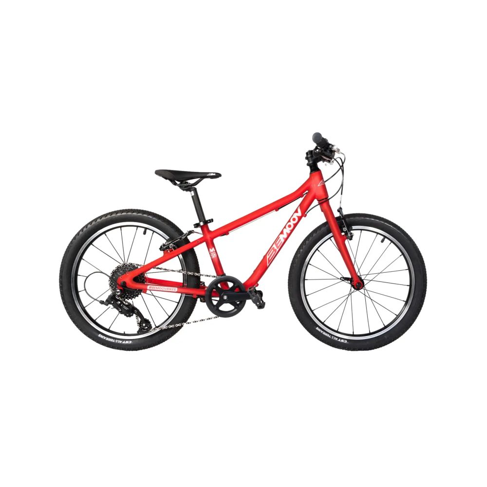 Kinderfahrrad Bemoov M20
