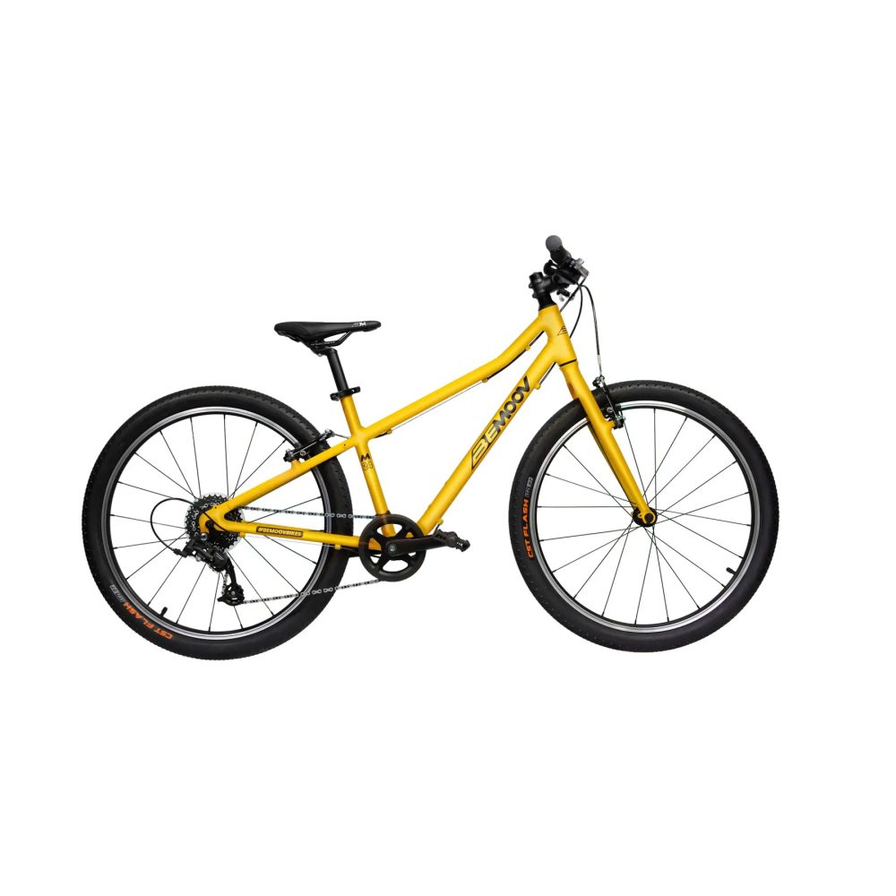 Kinderfahrrad Bemoov M24