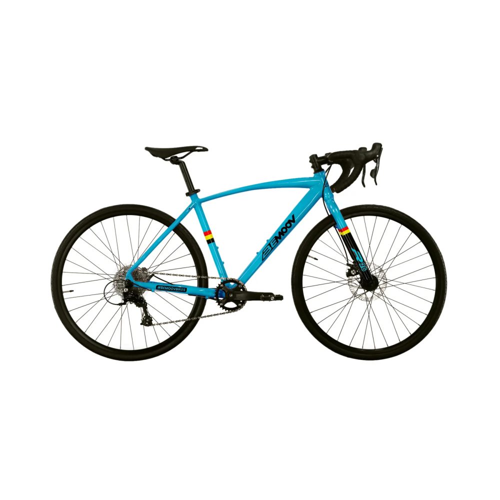 Kinderfahrrad Bemoov R26