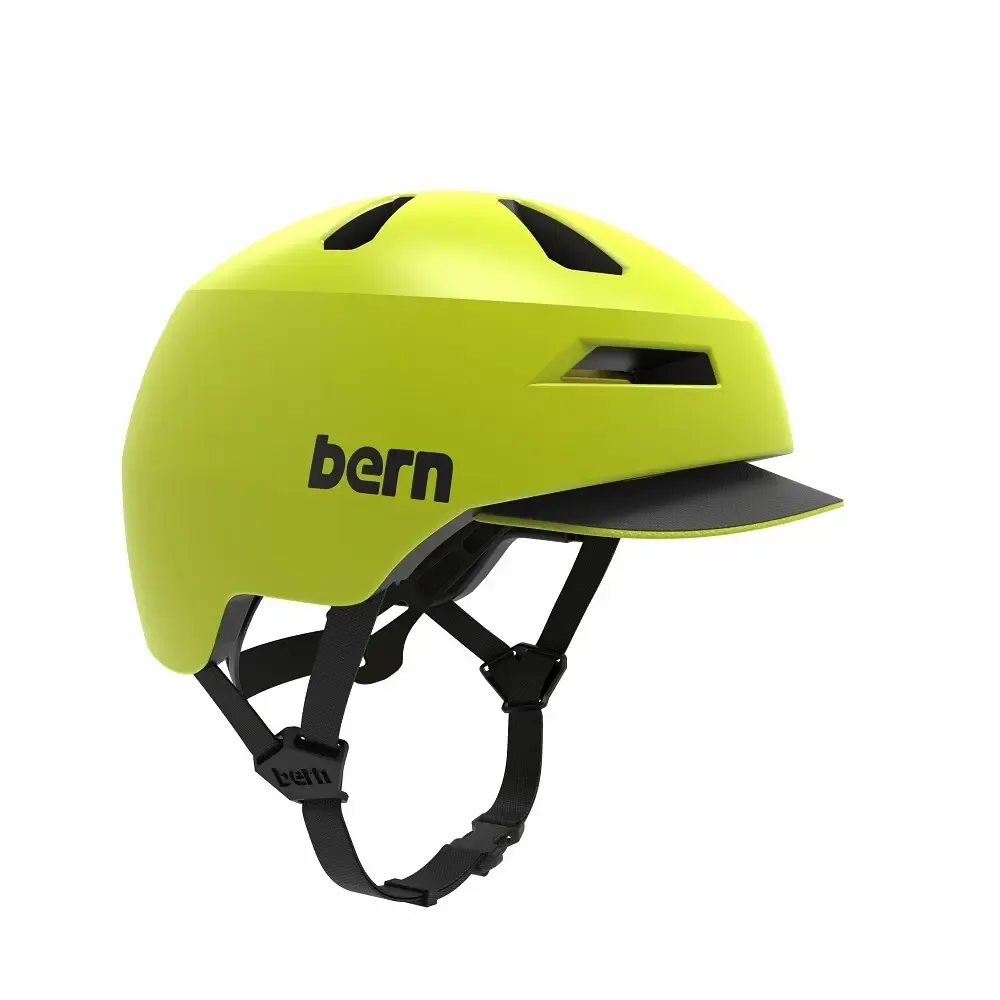 Kinderfahrradhelm Bern Nino 2.0