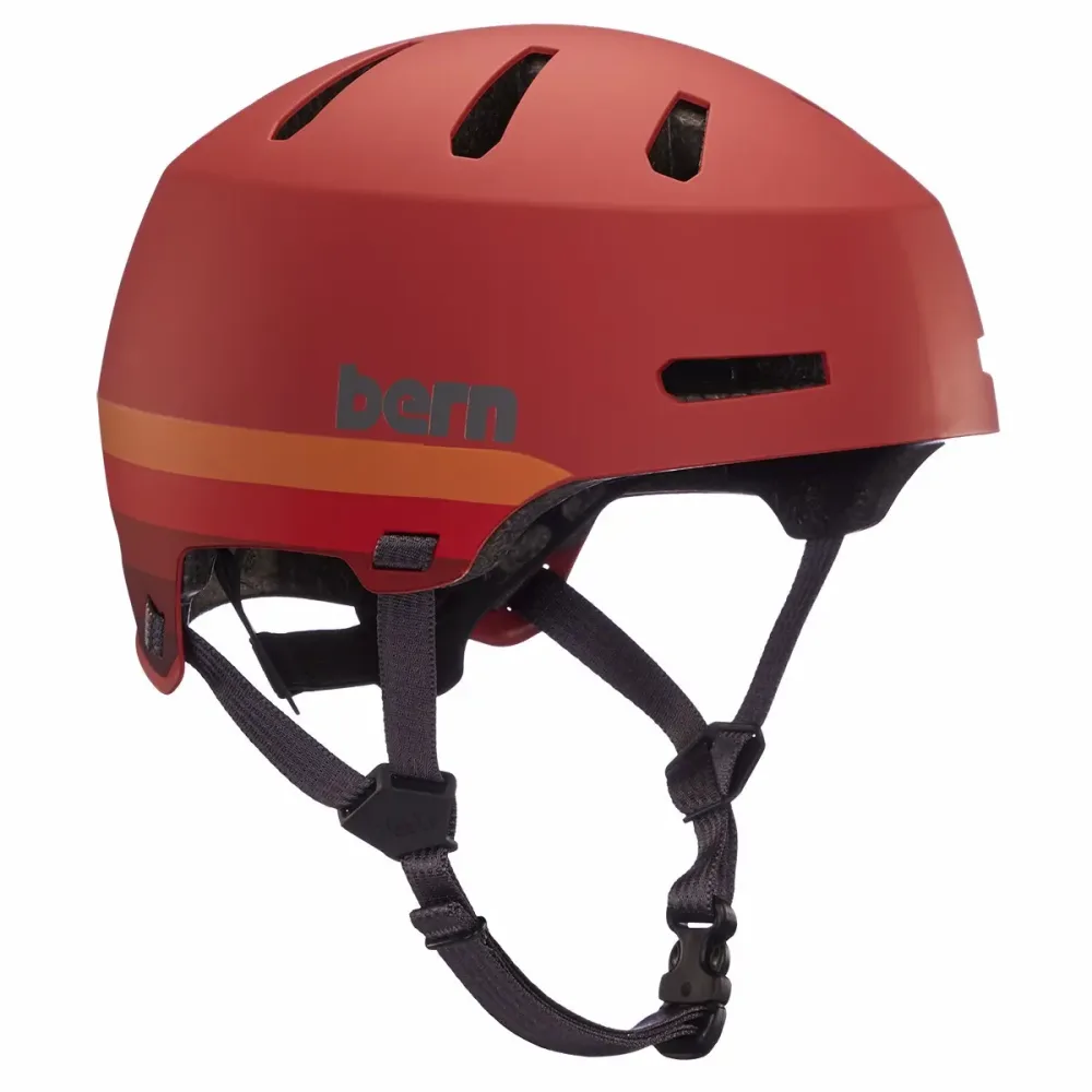 Helm Bern Macon 2.0 MIPS