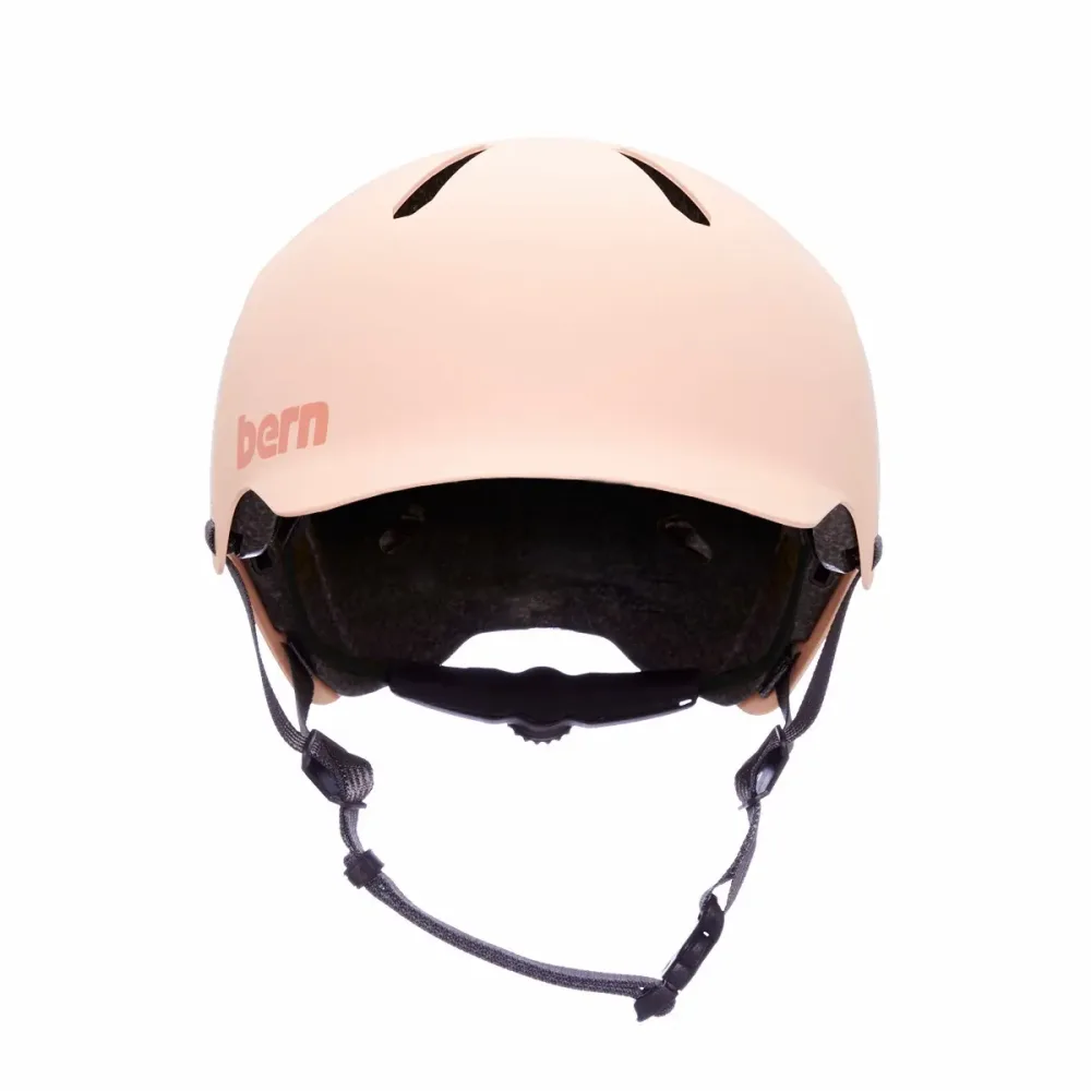Fahrradhelm Bern Watts 2.0