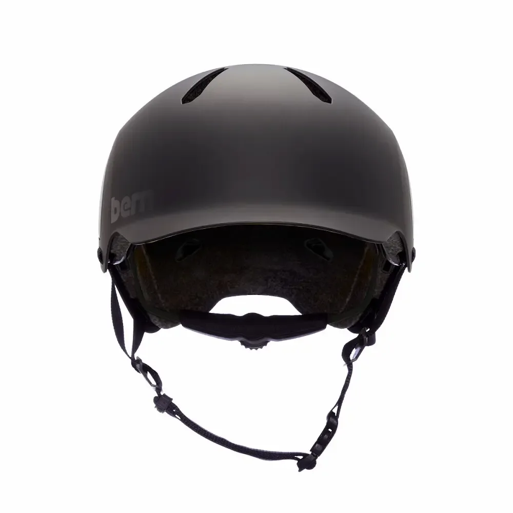 Fahrradhelm Bern Watts 2.0