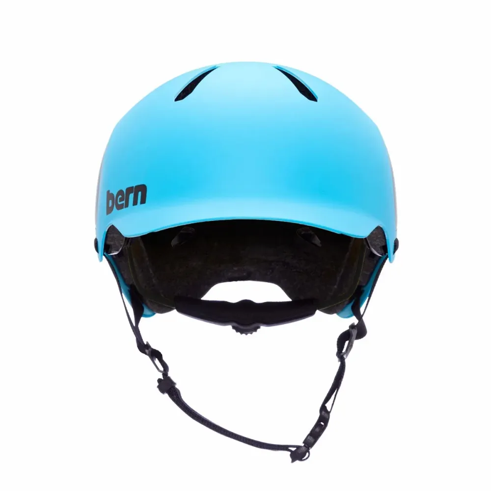 Fahrradhelm Bern Watts 2.0