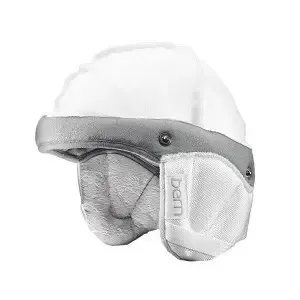 Innenfutter Fahrradhelm mit Kurbelversteller Frau Bern Cordova Berkeley