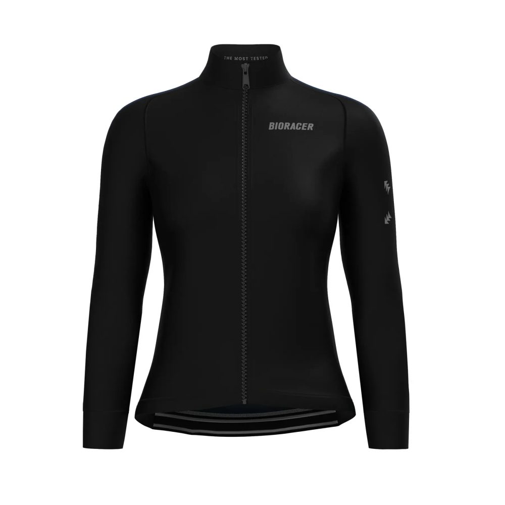 Damenjacke Bioracer Tempest Protect Pixel