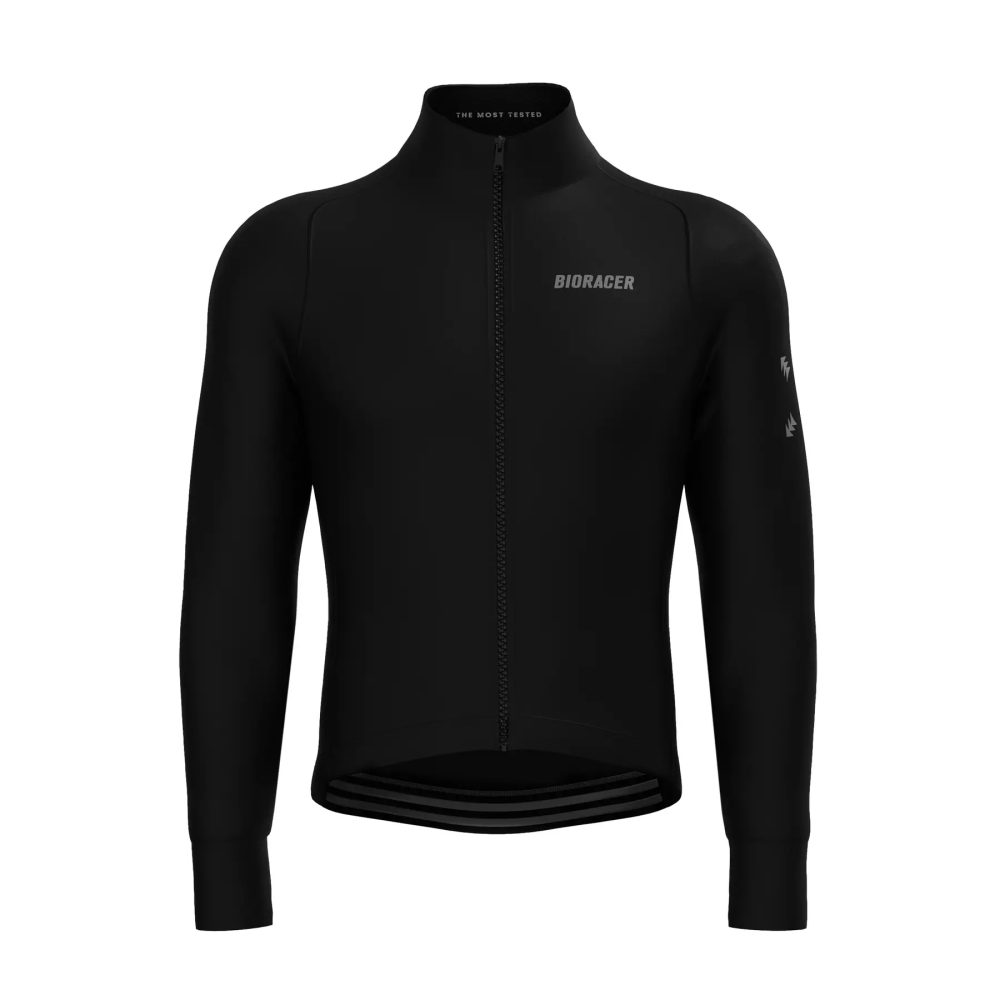 Jacke Bioracer Tempest Protect Pixel