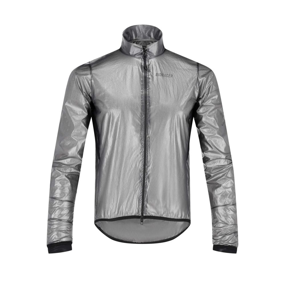 Regenjacke Bioracer