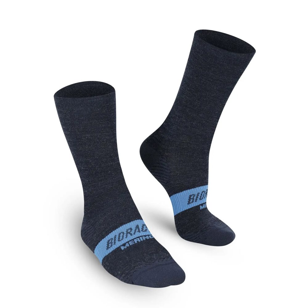 Wärmende Socken Bioracer