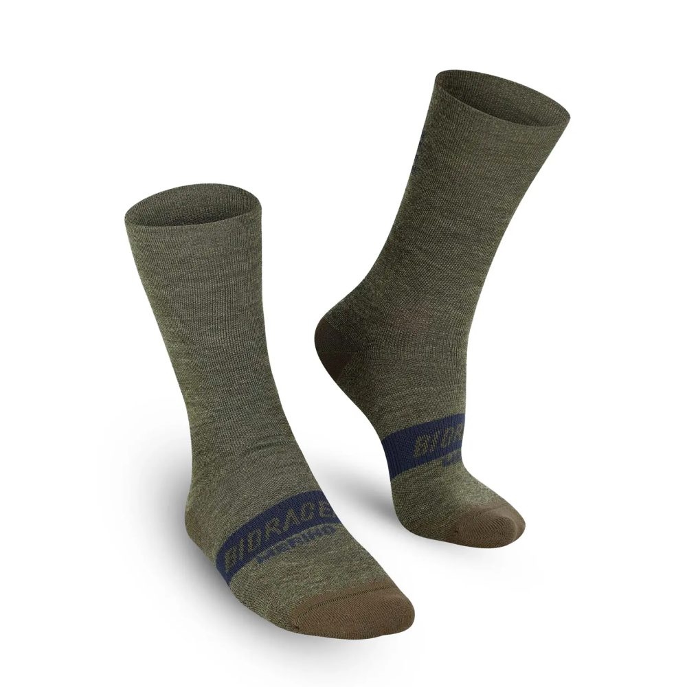 Wärmende Socken Bioracer