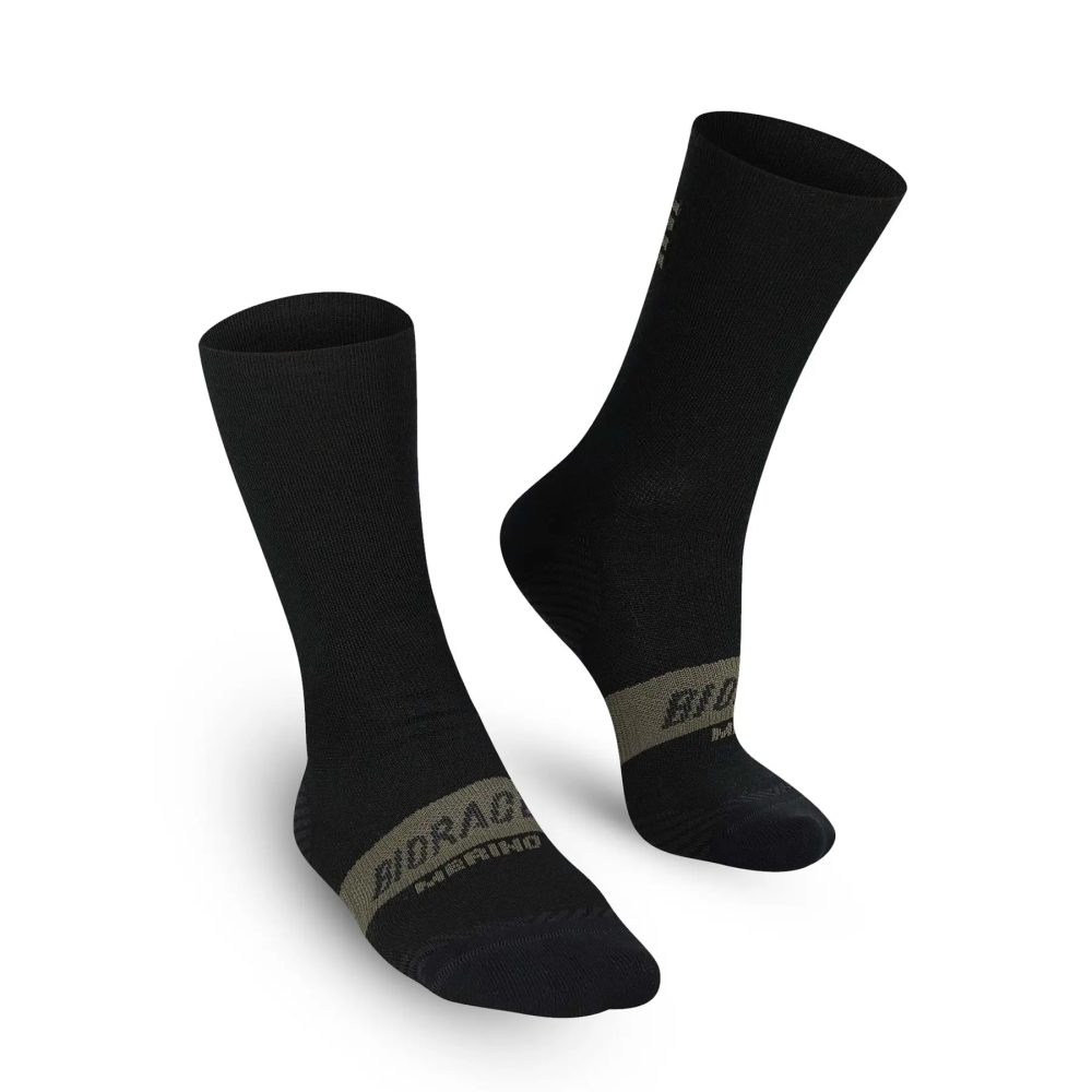Wärmende Socken Bioracer