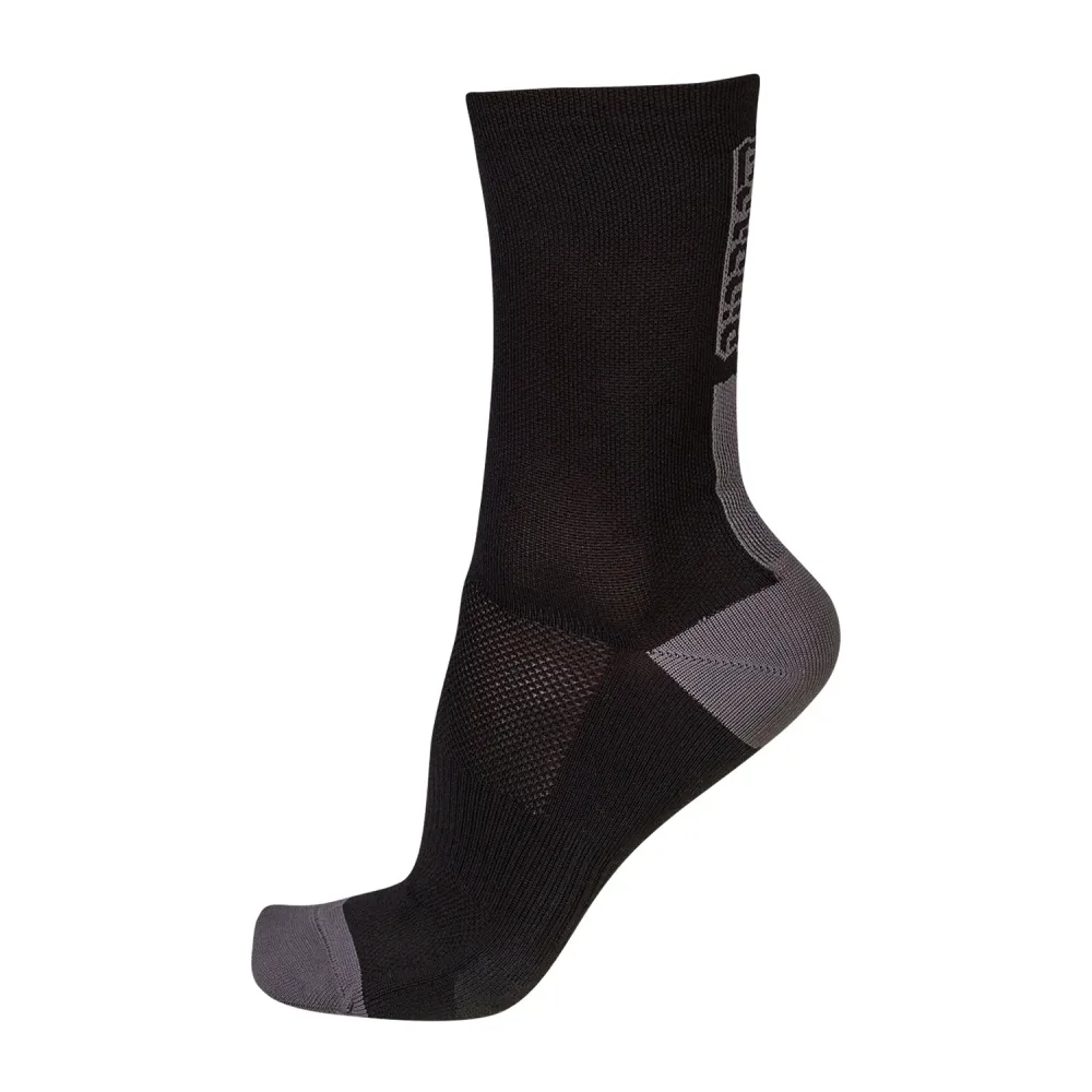 Gestrickte Socken Bioracer Classic